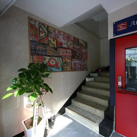 Artview Hotel