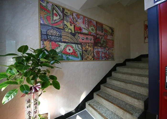 Artview ホテル